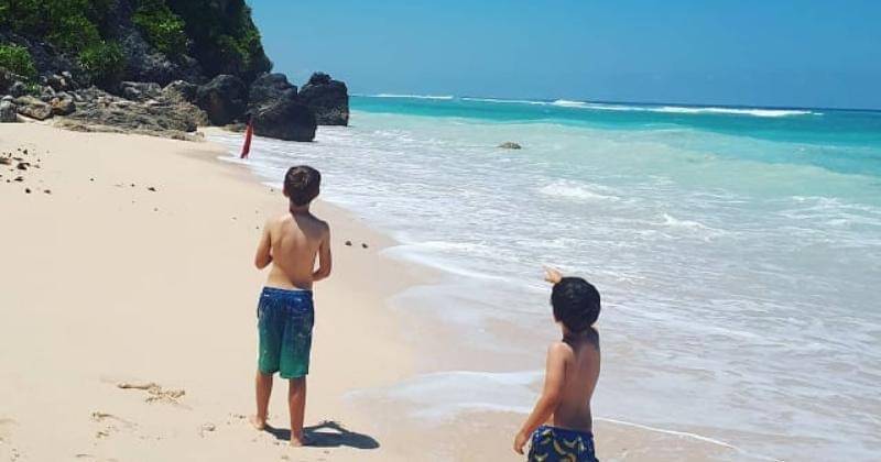 Instagram.com/Pandawabeach